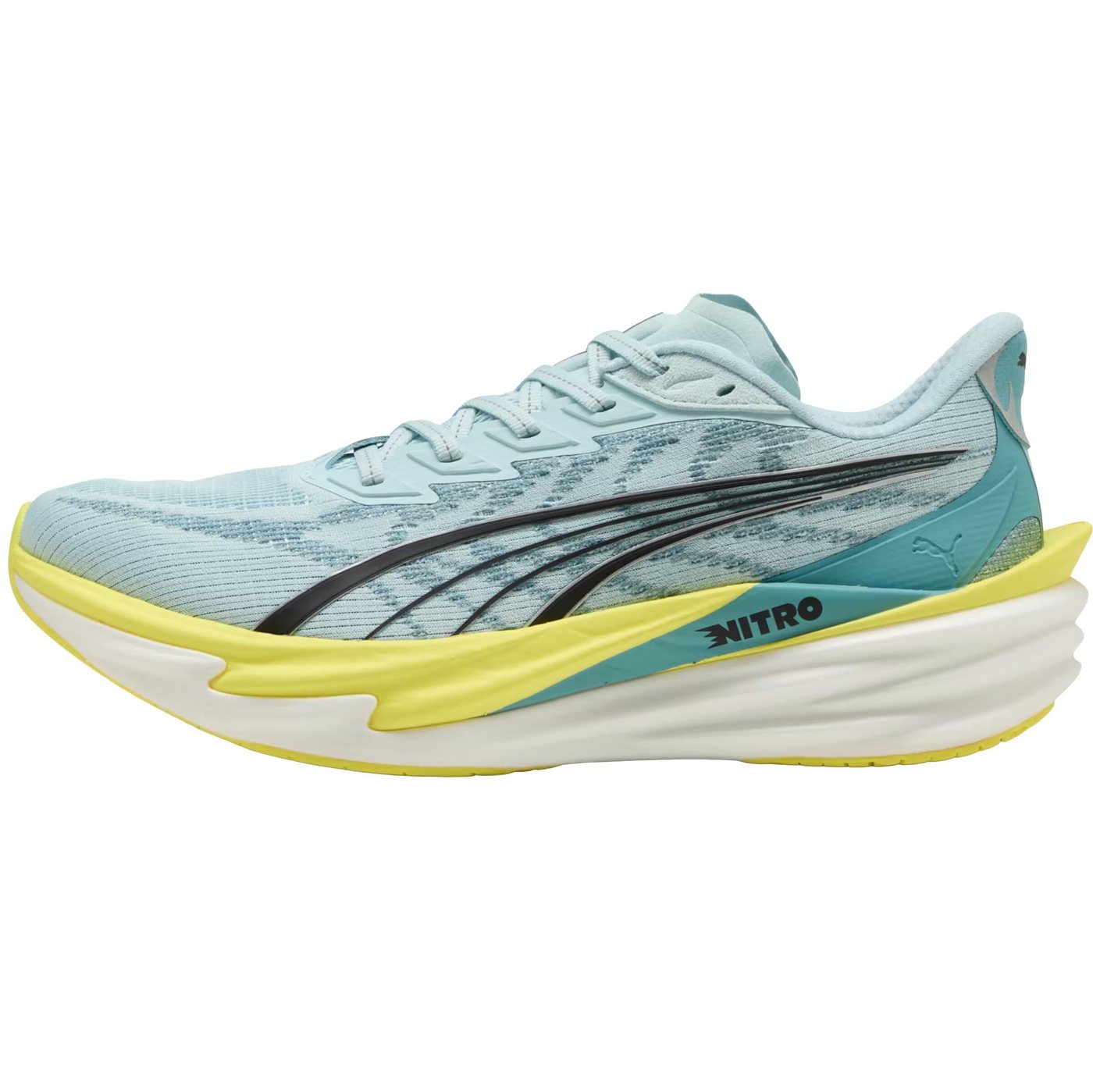 Puma Deviate Nitro 4 Laufschuh
