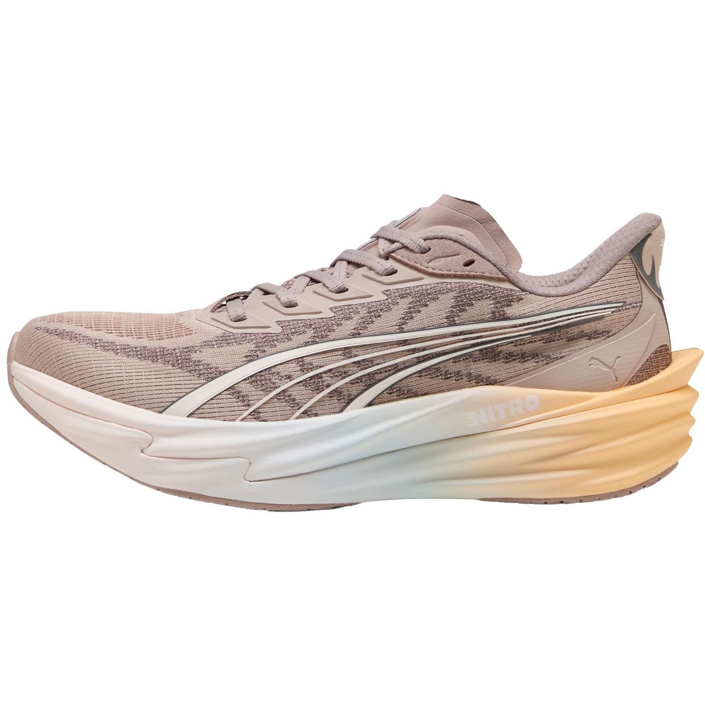 Puma Deviate Nitro 4 Laufschuh