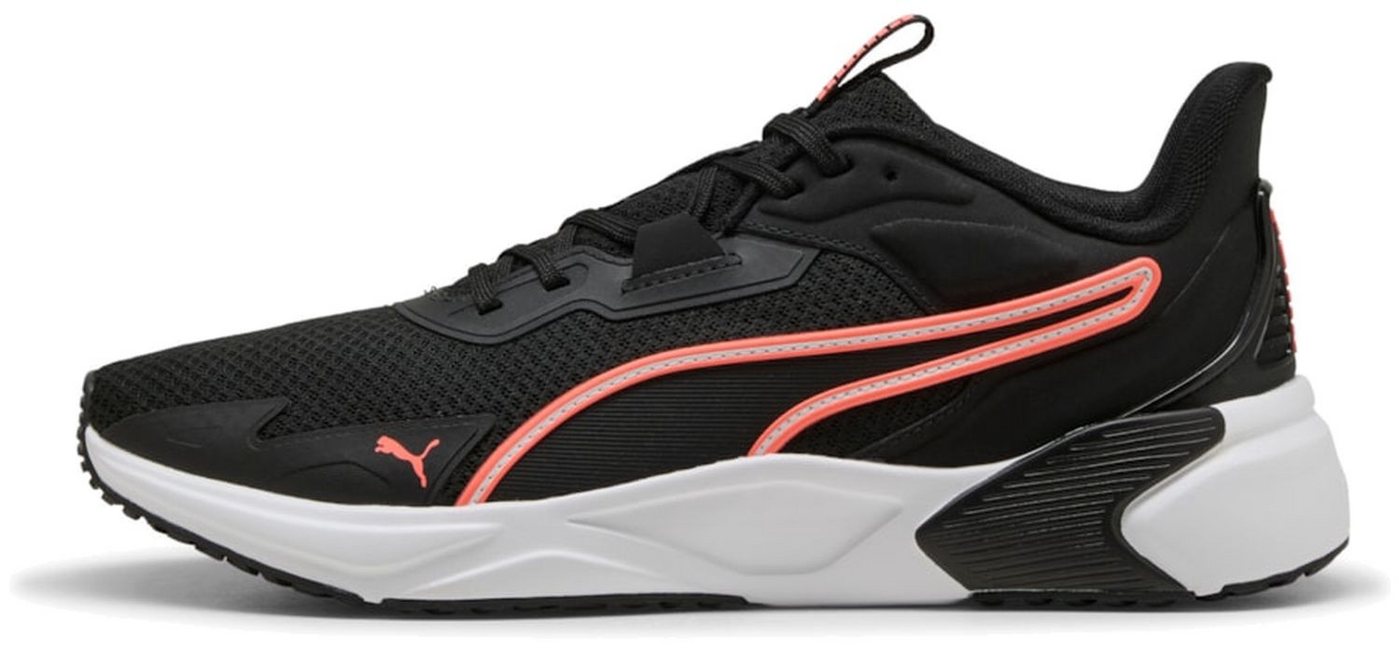 Puma Disperse XT 4 Glowing Red-Black Laufschuh