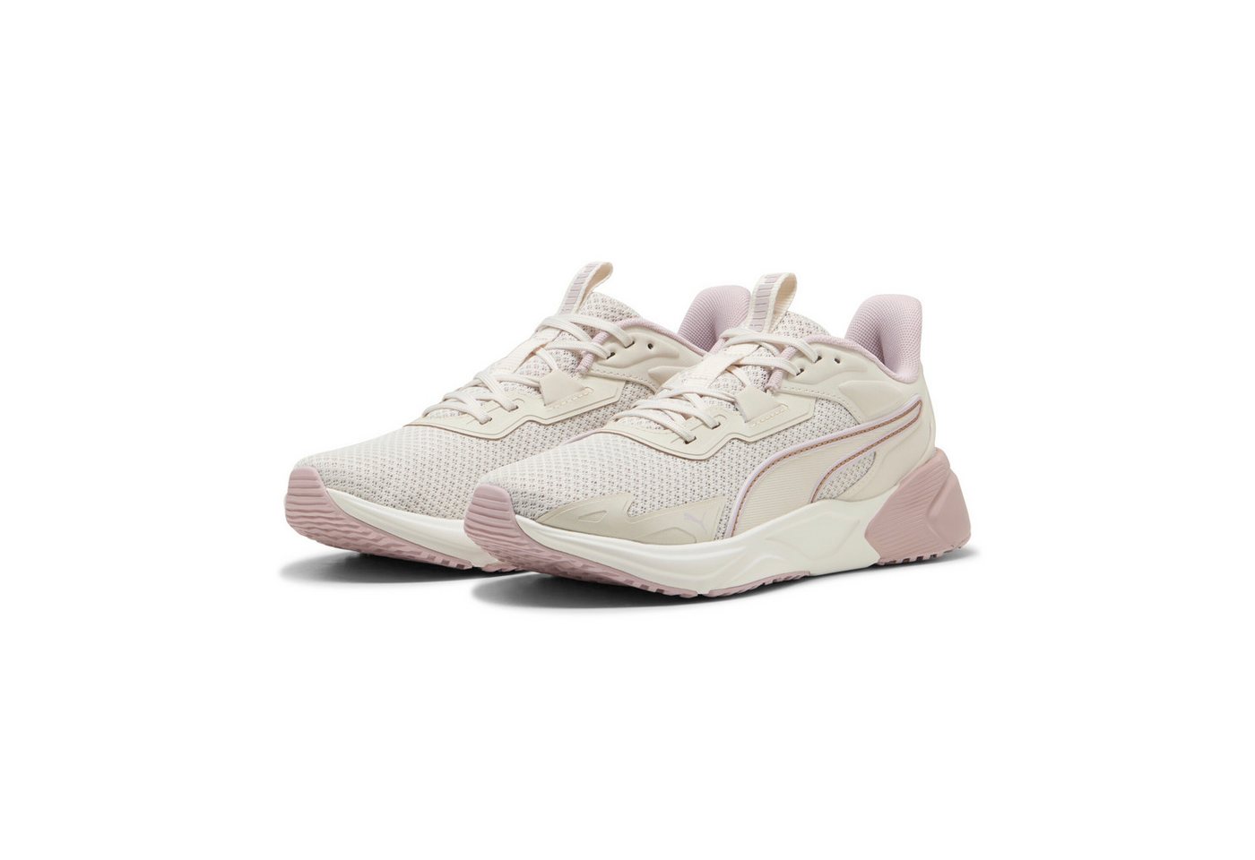 Puma DISPERSE XT 4 Trainingsschuh (Alpine Snow-Mauve Mist)