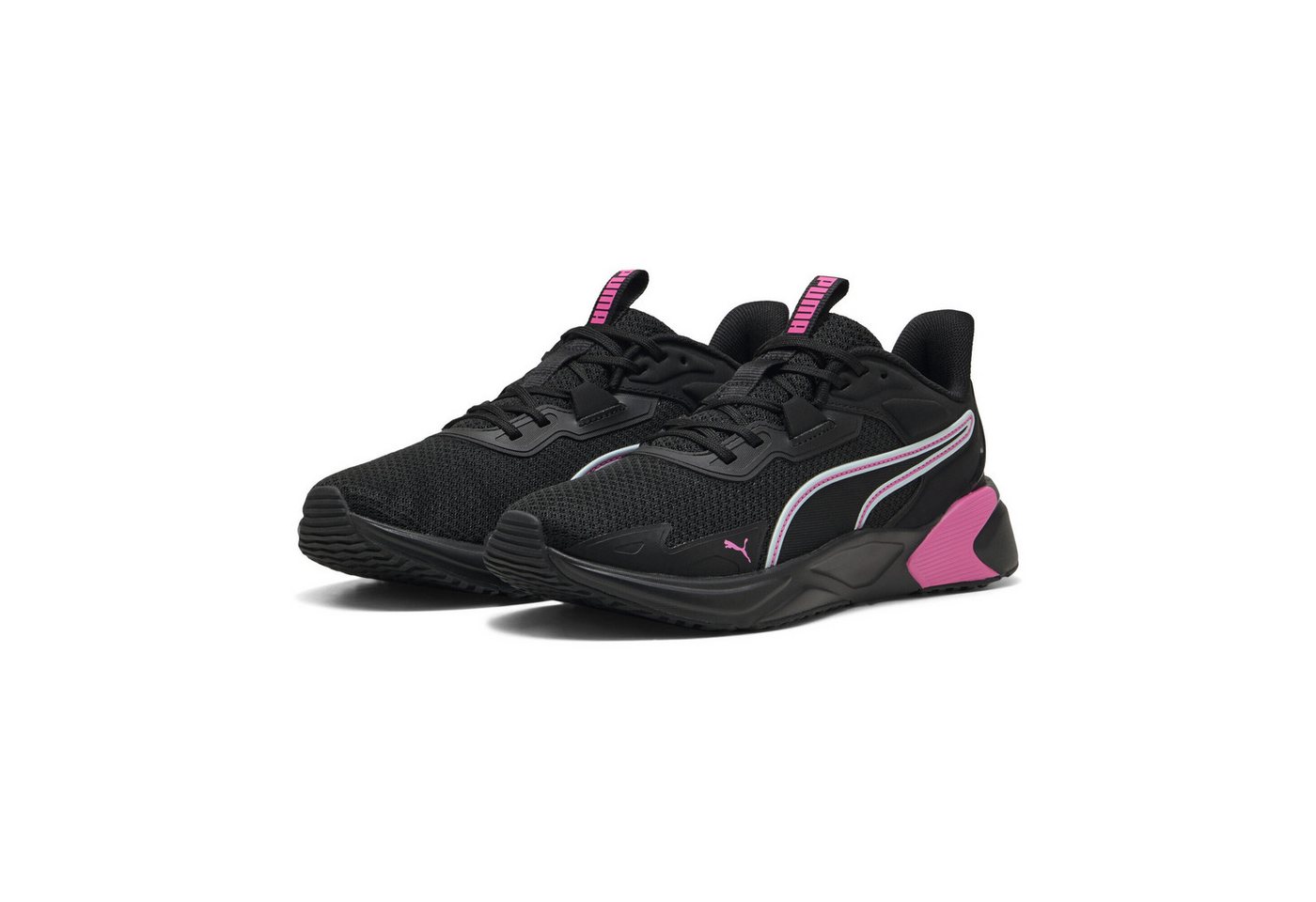 Puma Disperse XT 4 Trainingsschuhe Erwachsene Trainingsschuh (schwarz)