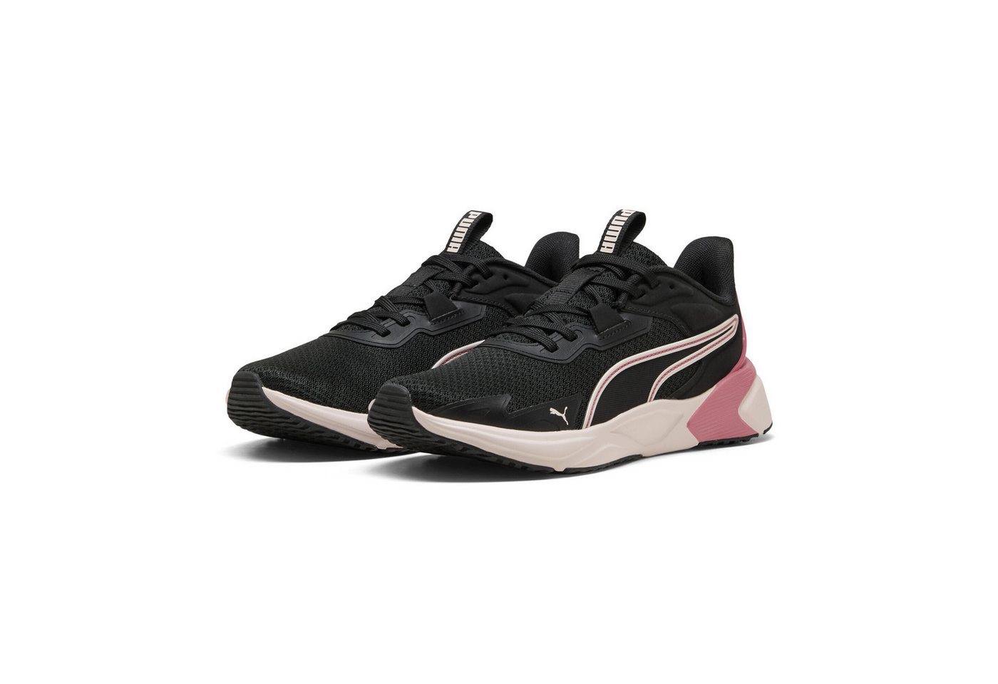 Puma Disperse XT 4 Trainingsschuhe Erwachsene Trainingsschuh (schwarz)