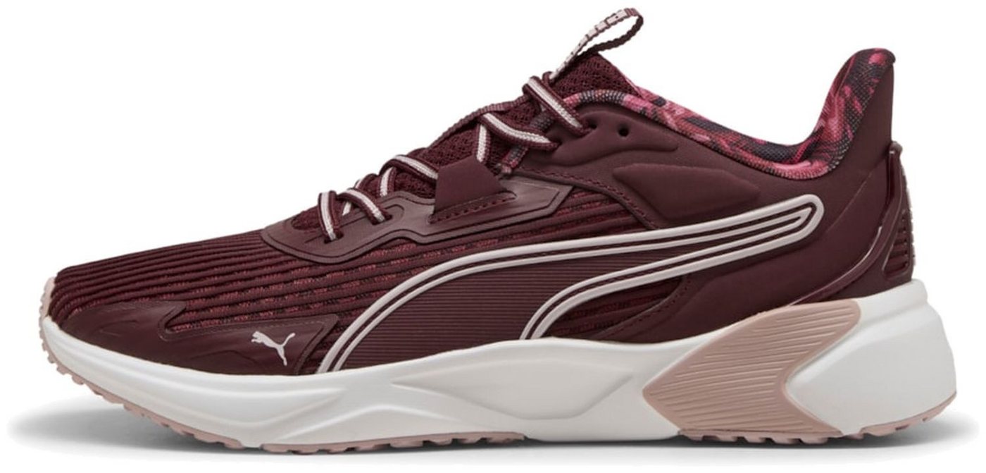 Puma Disperse XT 4 Wn's Floral Ribbon Ruby Shimmer-Mauve Mist-White Laufschuh
