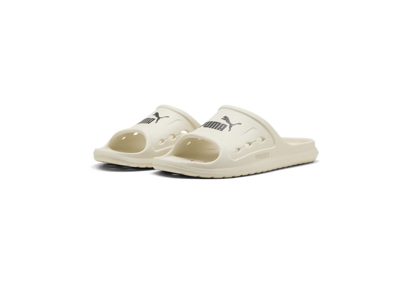 Puma Divecat Dry Sandalen Erwachsene Sandale (schwarz)