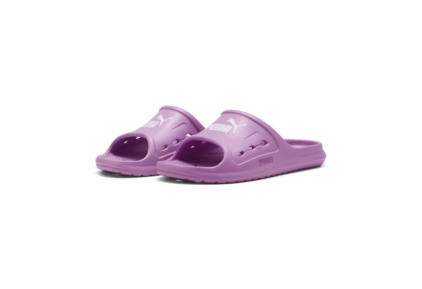 Puma Divecat Dry Sandalen Erwachsene Sandale (weiß)