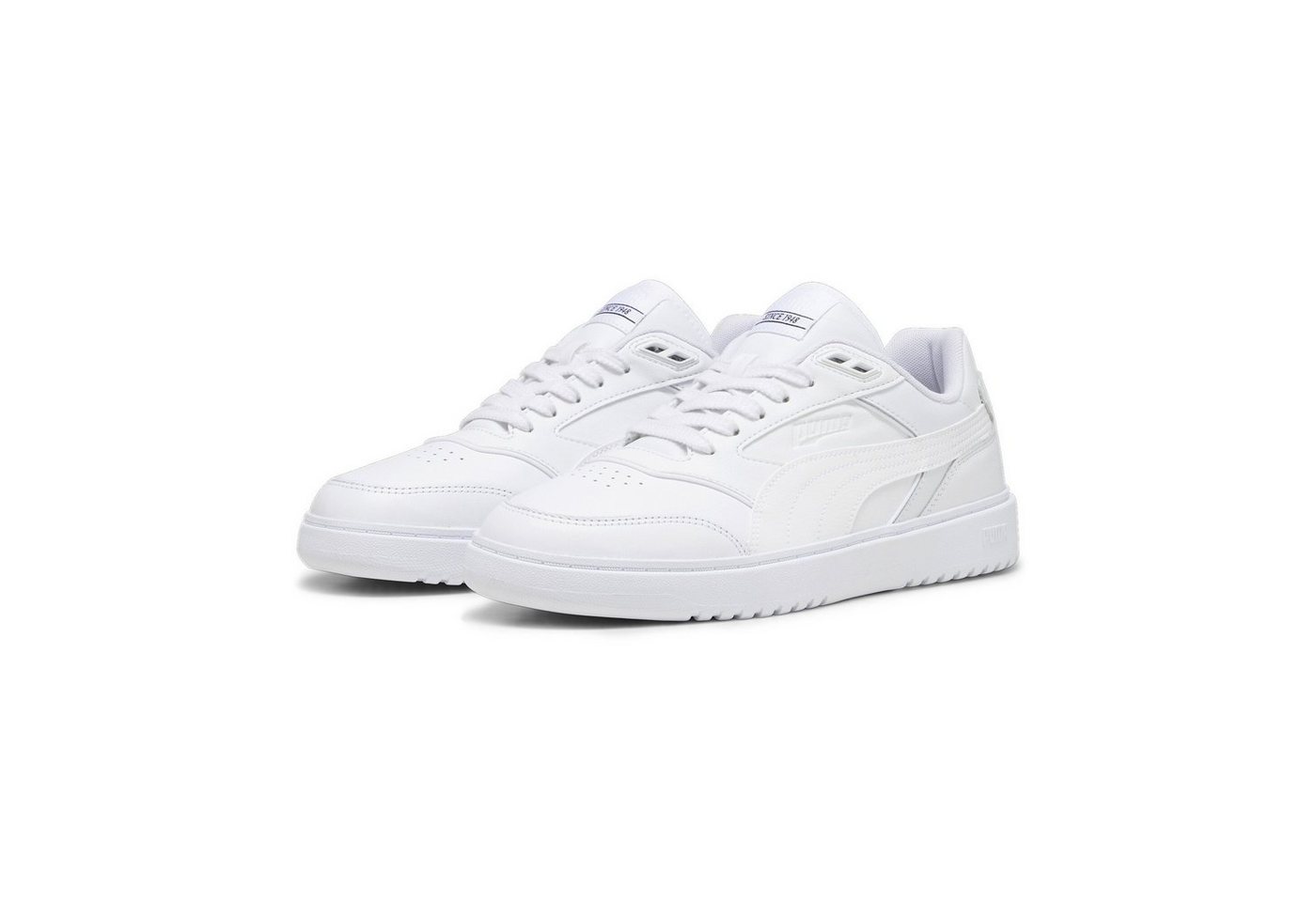 Puma DOUBLECOURT Sneaker