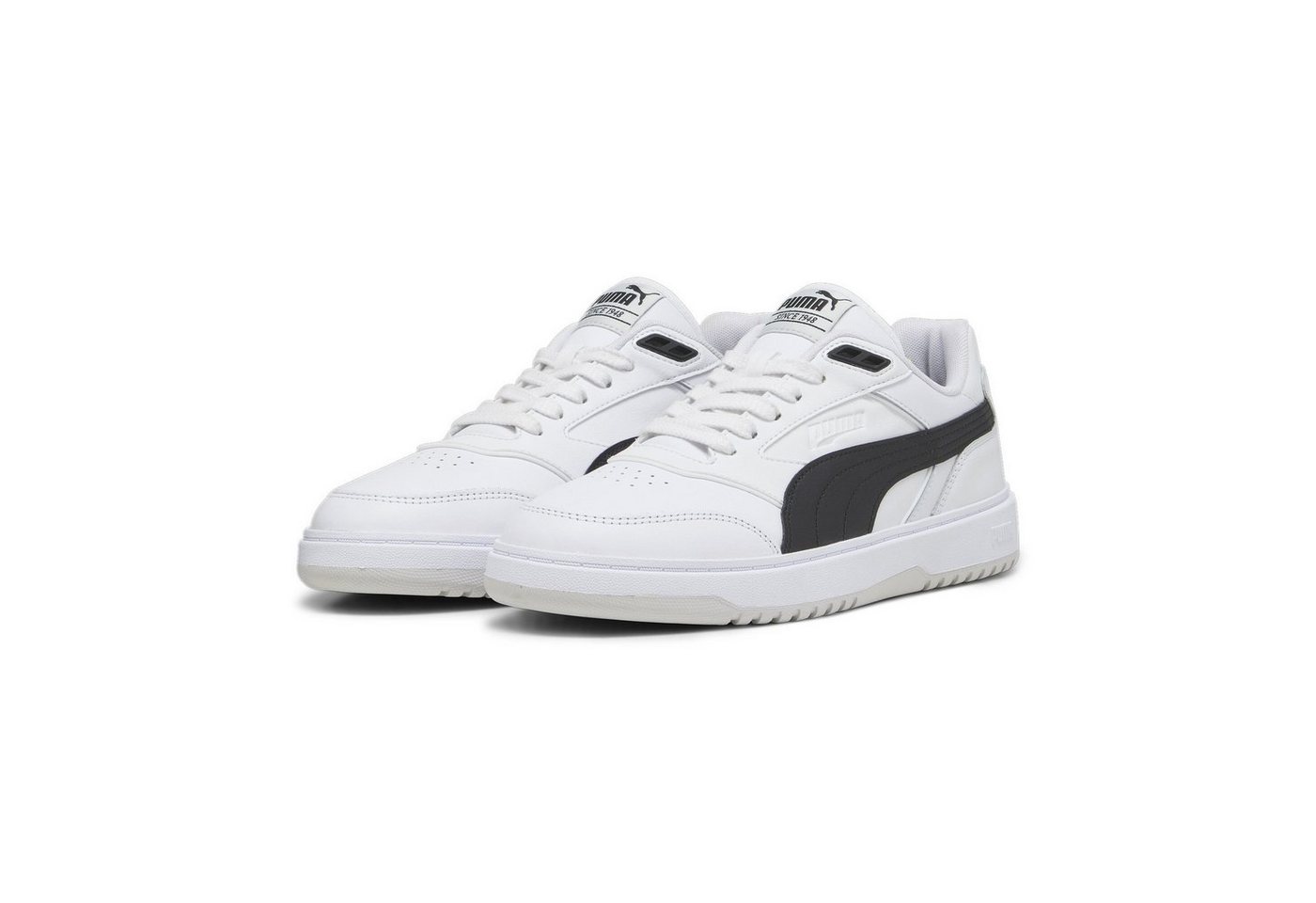 Puma DOUBLECOURT Sneaker
