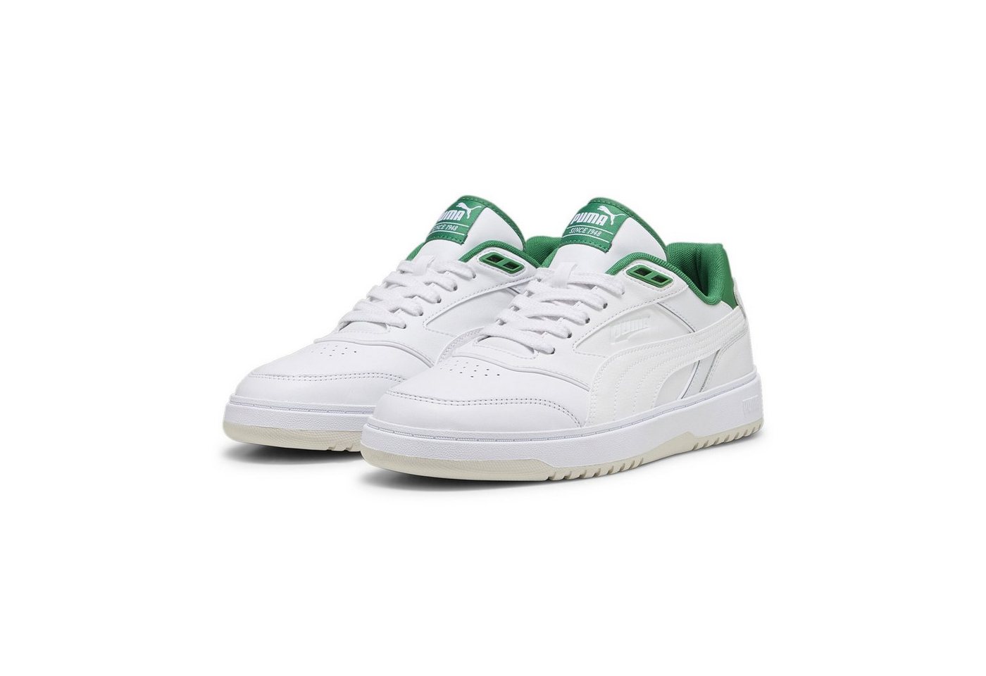 Puma DOUBLECOURT Sneaker