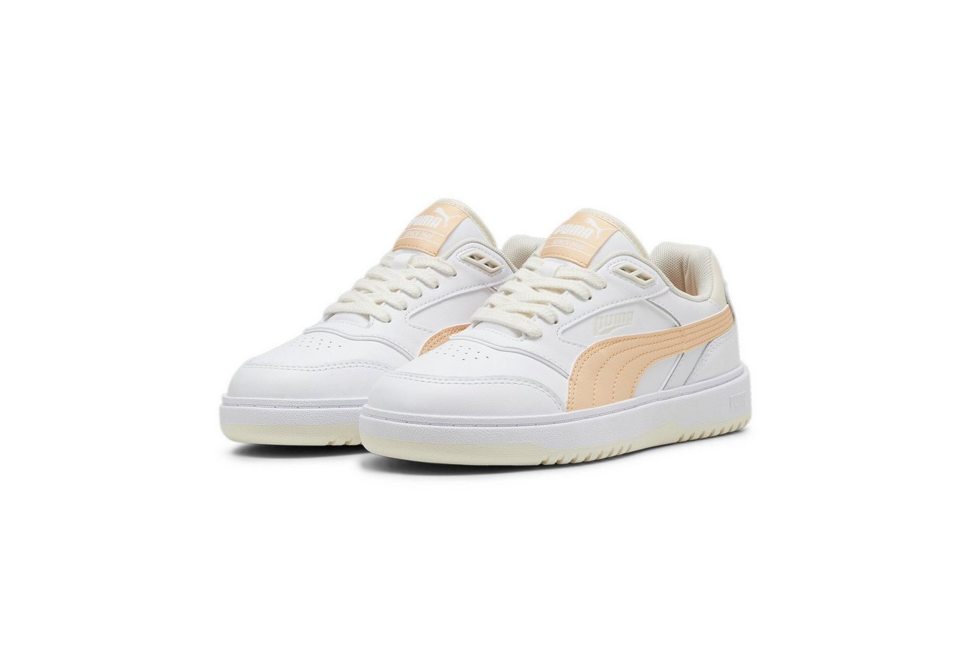 Puma DOUBLECOURT Sneaker