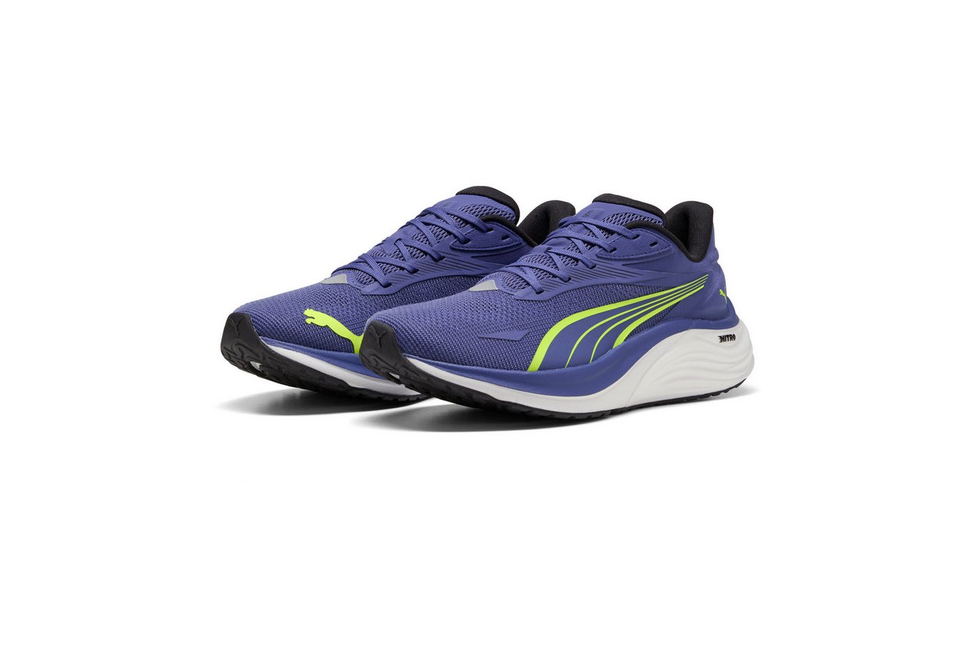 Puma ELECTRIFY NITRO 4 Laufschuh