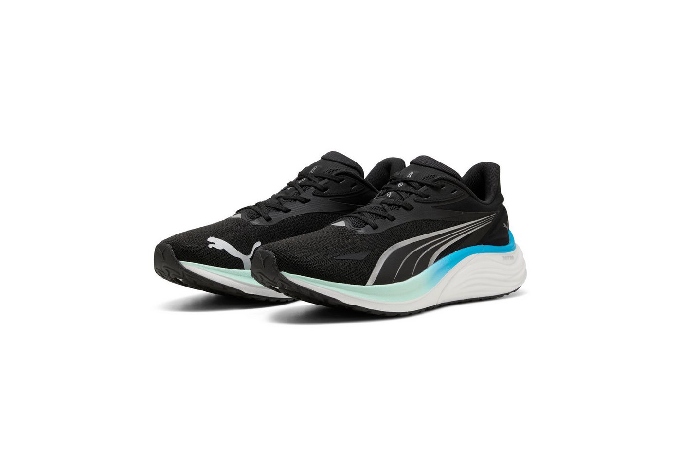 Puma ELECTRIFY NITRO 4 Laufschuh