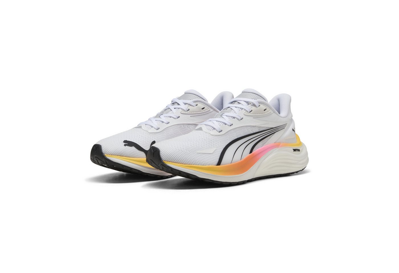 Puma Electrify NITRO™ 4 Laufschuhe Damen Trainingsschuh
