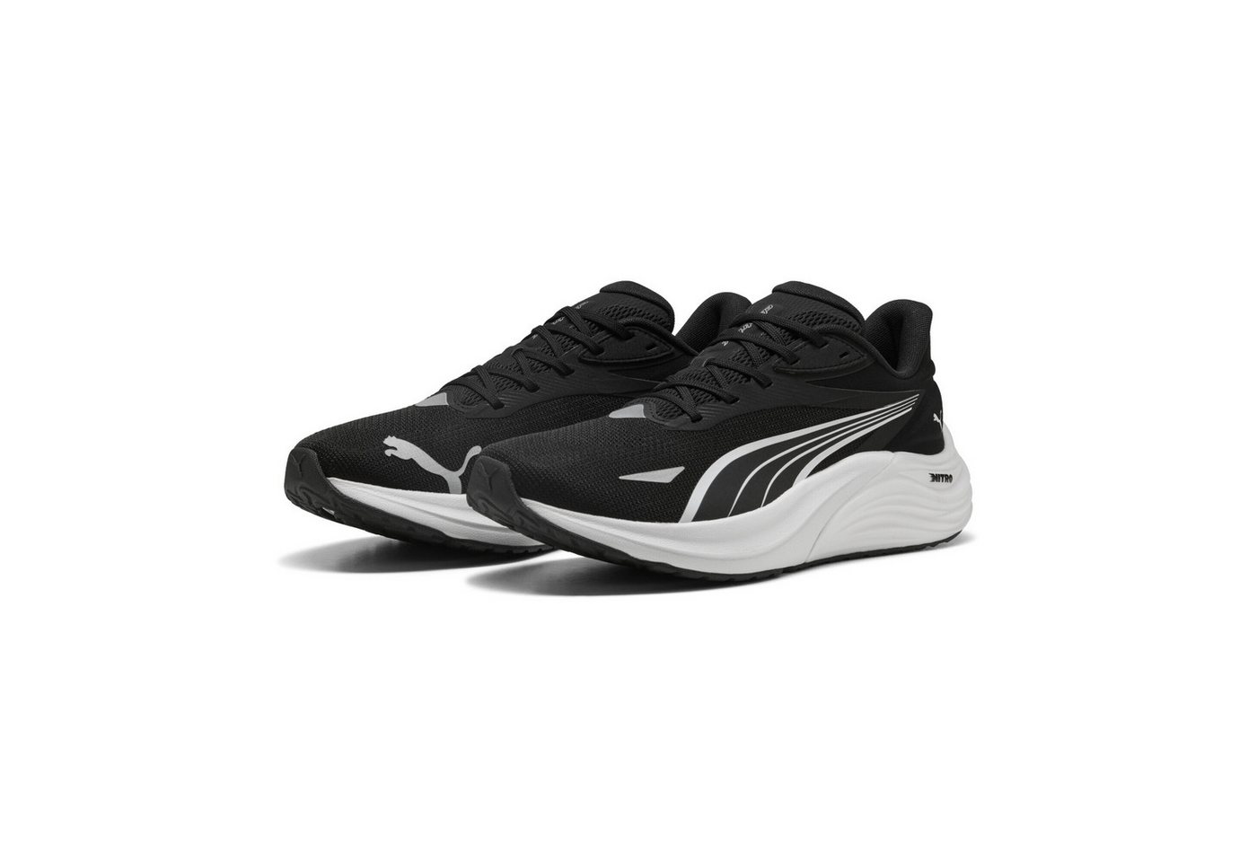 Puma Electrify NITRO™ 4 Laufschuhe Herren Trainingsschuh