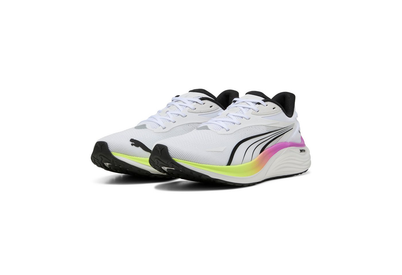 Puma ELECTRIFY NITRO 4 Laufschuh
