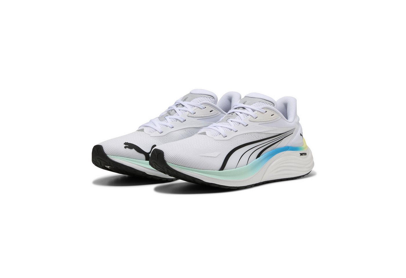 Puma Electrify NITRO™ 4 Laufschuhe Herren Trainingsschuh