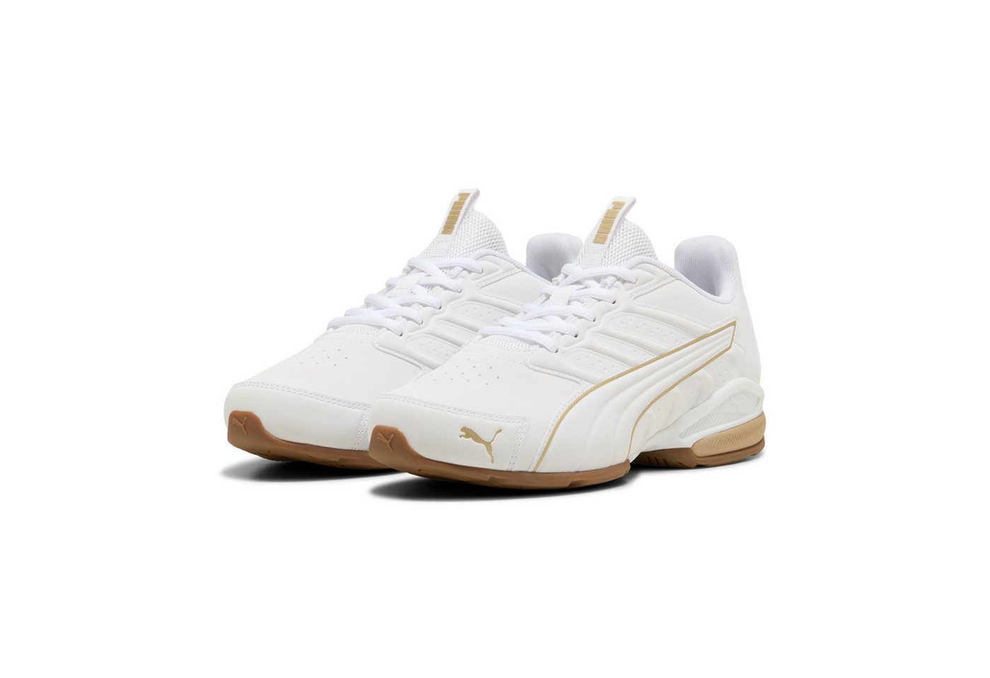 Puma ELECTRO SL Sneaker für sportliche Aktivitäten und Streetwear