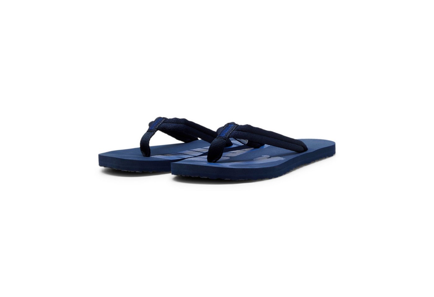 Puma EPIC FLIP V2 Zehentrenner (blau)