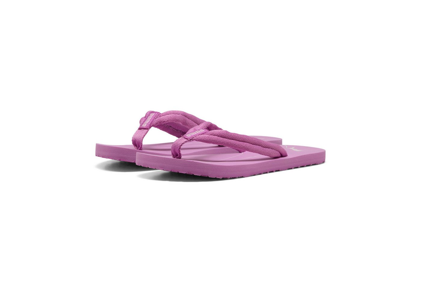 Puma EPIC FLIP V3 Zehentrenner mit bedruckter Optik, mit weichem Textilband, mit EVA-Fußbett