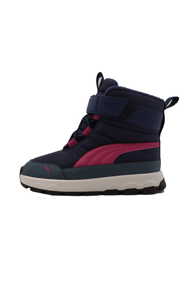 Puma Evolve Boot AC+PS Sneakerboots