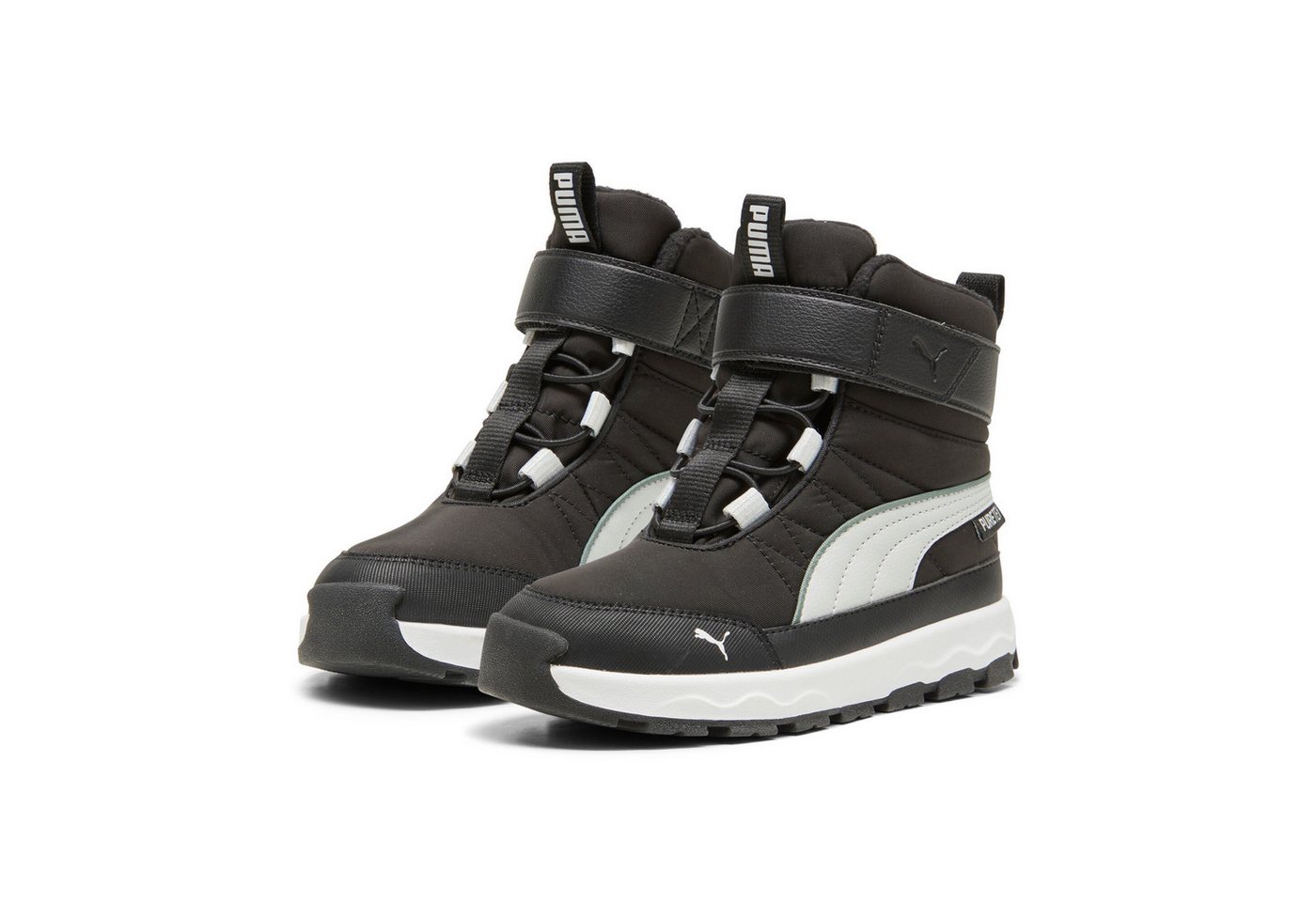 Puma EVOLVE BOOT PURETEX AC+PS Winterboots Snowboots, Winterstiefel, Winterschuhe, wasserdicht