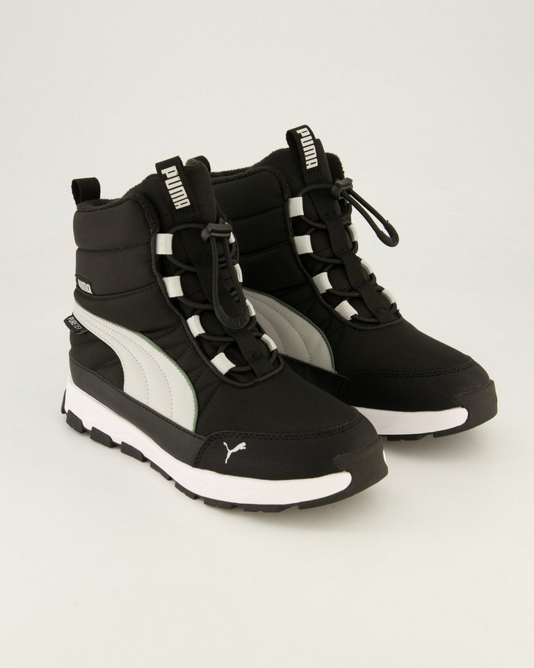 Puma Evolve Boot Puretex Ac+Ps Winterstiefel Obermaterial: Sonstiges Material