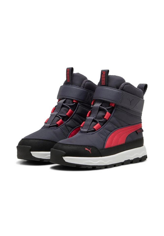 Puma Evolve Boot Purtx AC+PS Sneakerboots