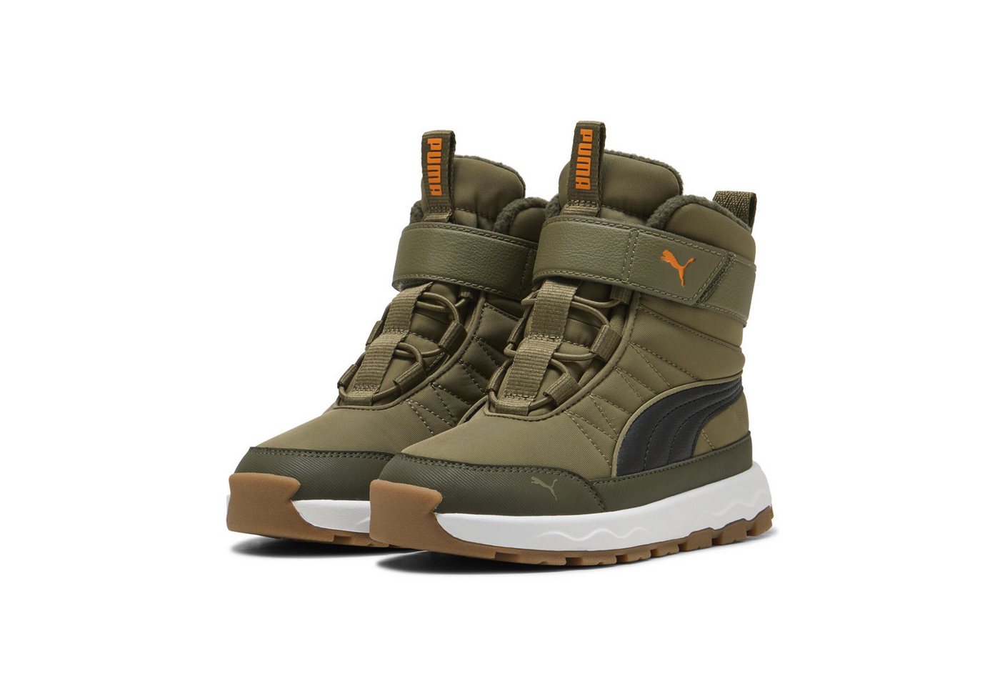 Puma Evolve Stiefel Jugendliche Stiefel