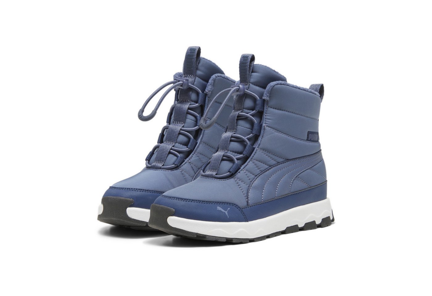 Puma Evolve Stiefel Jugendliche Stiefel (weiß)