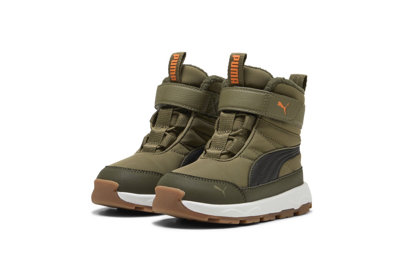 Puma Evolve Stiefel Kinder Stiefel