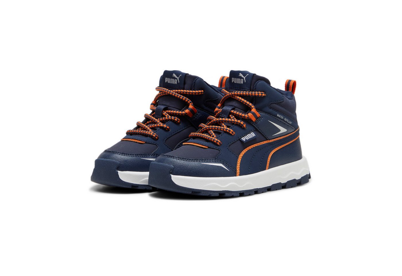 Puma EVOLVE TRAIL PS Winterboots Snowboots, Winterstiefel, Winterschuhe