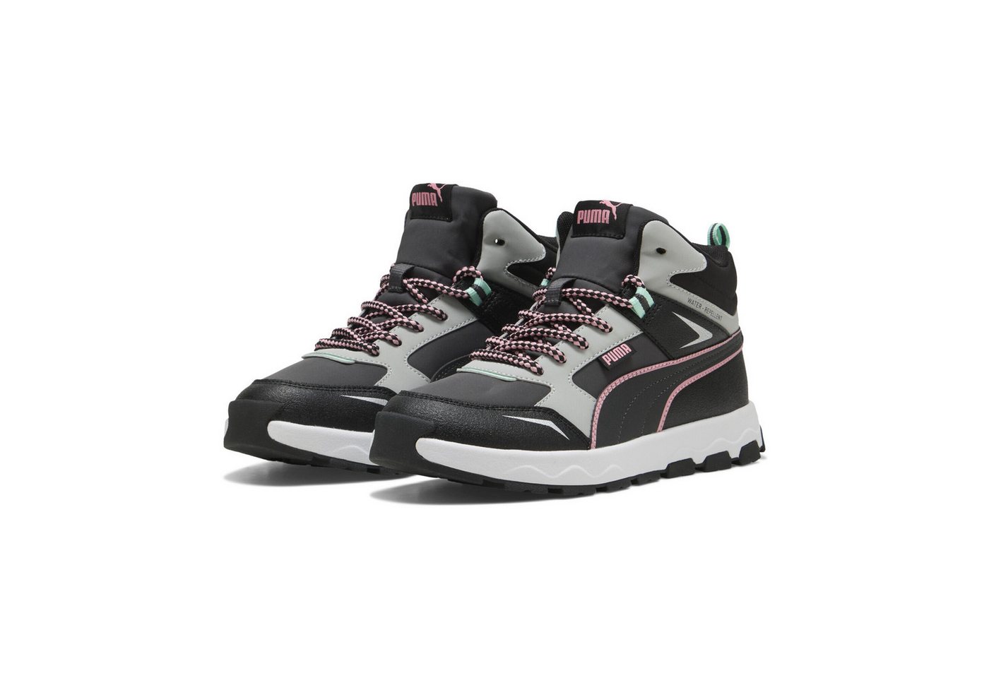 Puma Evolve Trail Sneakers Jugendliche Sneaker