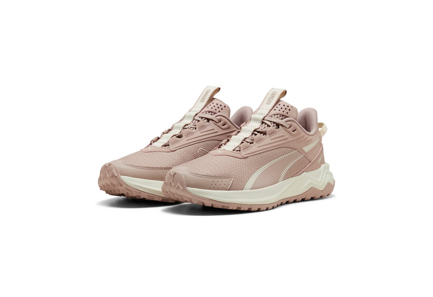 Puma EXTEND LITE TRAIL Laufschuh mit abriebfester Gummilaufsohle, mit Stollenprofil