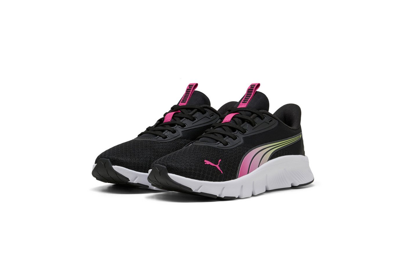 Puma FLEXFOCUS LITE MODERN BLAZE FADE JR Sneaker