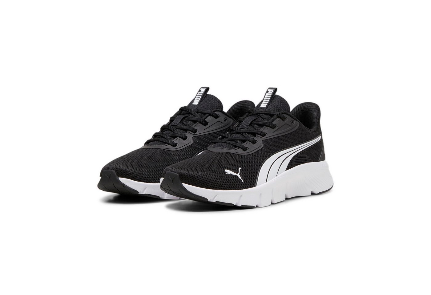 Puma FLEXFOCUS LITE MODERN Laufschuh für sportlichen Alltag, atmungsaktives Obermaterial