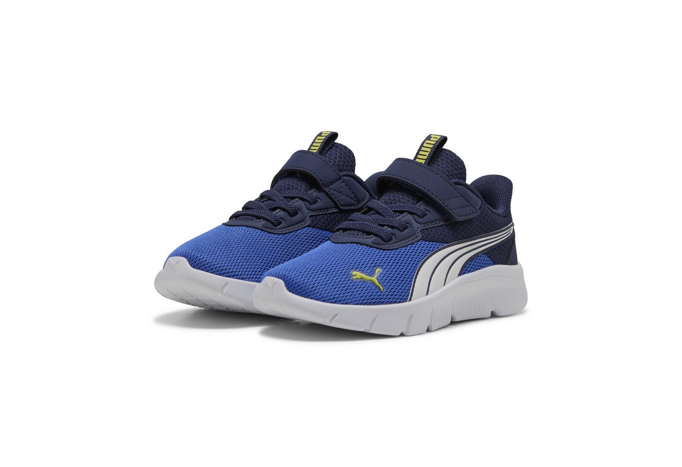 Puma FlexFocus Modern Sneakers Kinder Sneaker