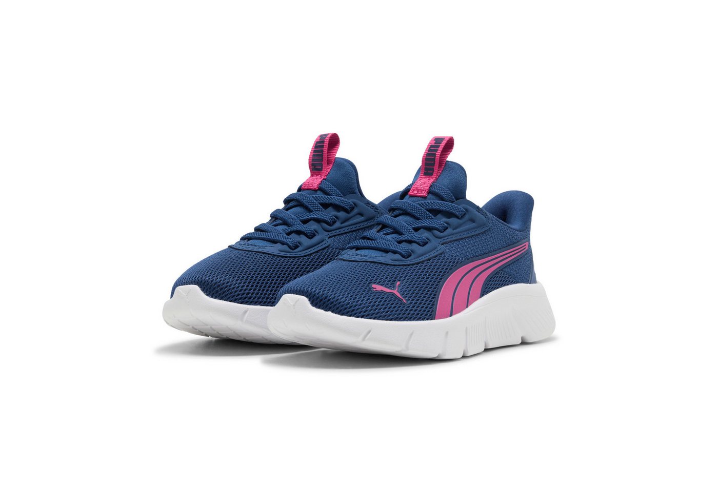 Puma FLEXFOCUS SLIPTECH PS Slip-On Sneaker SLIPTECH™ Technologie: praktisches Anziehen ohne Hände