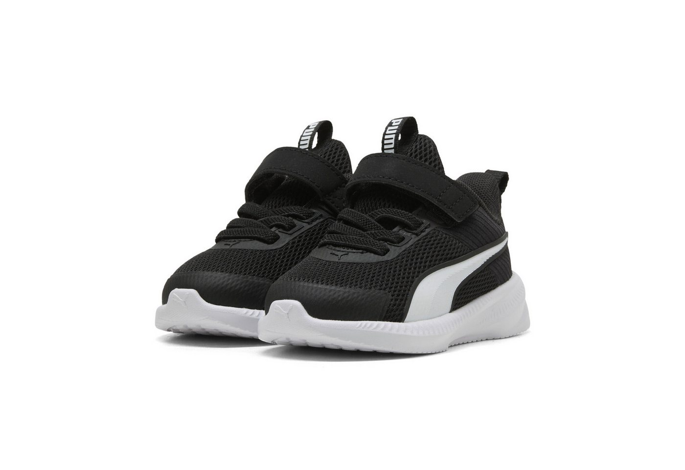 Puma Flyer 4 Laufschuhe Kinder Sneaker