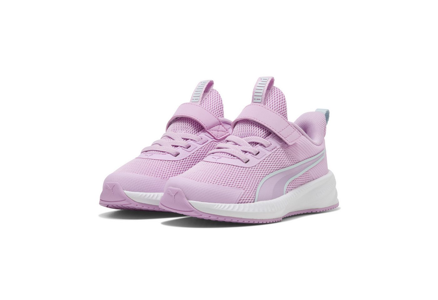 Puma Flyer 4 Laufschuhe Kinder Sneaker