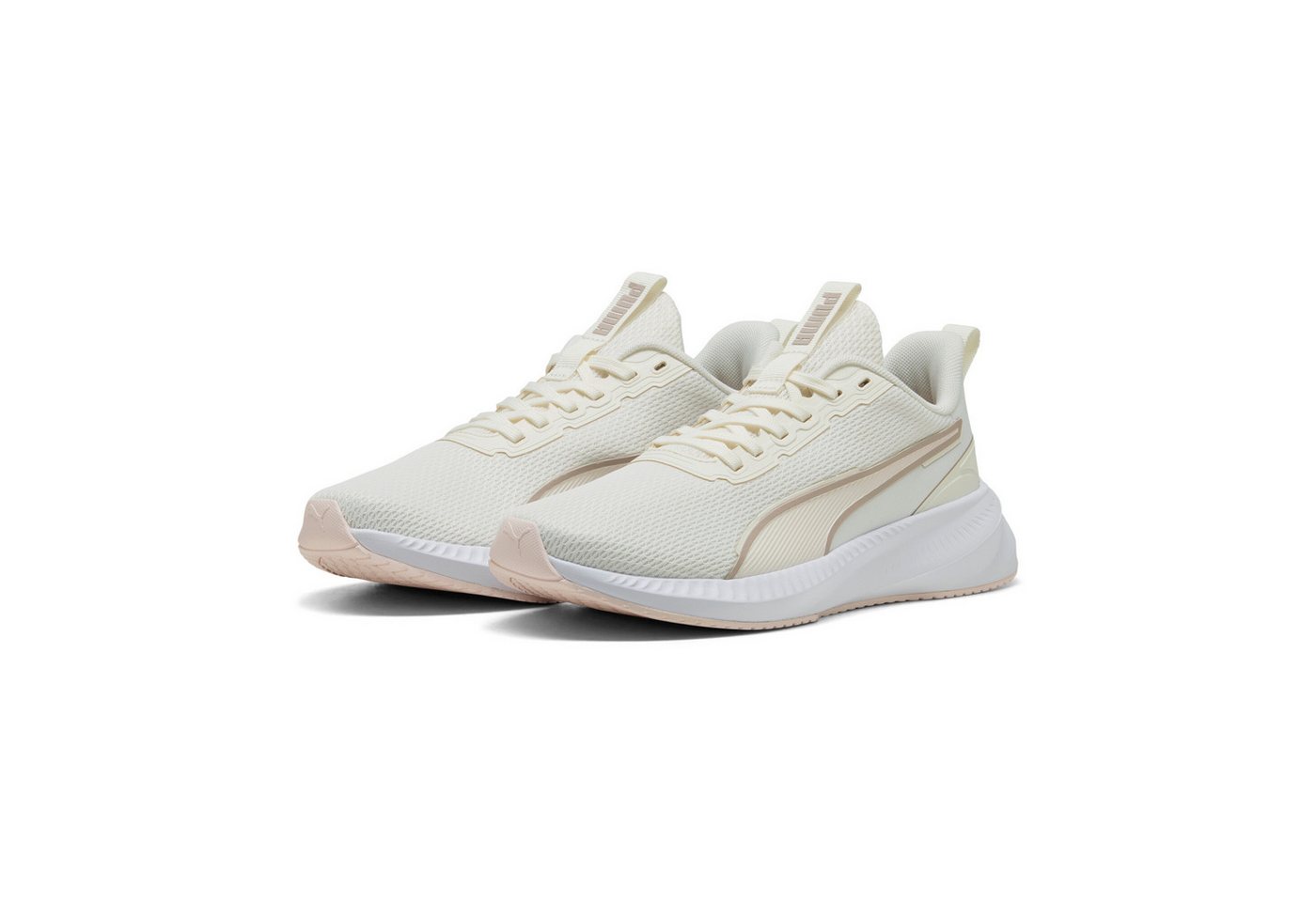 Puma FLYER LITE 3 Laufschuh mit Schnürung, mit IMEVA-Dämpfungstechnologie, Textil-Obermaterial