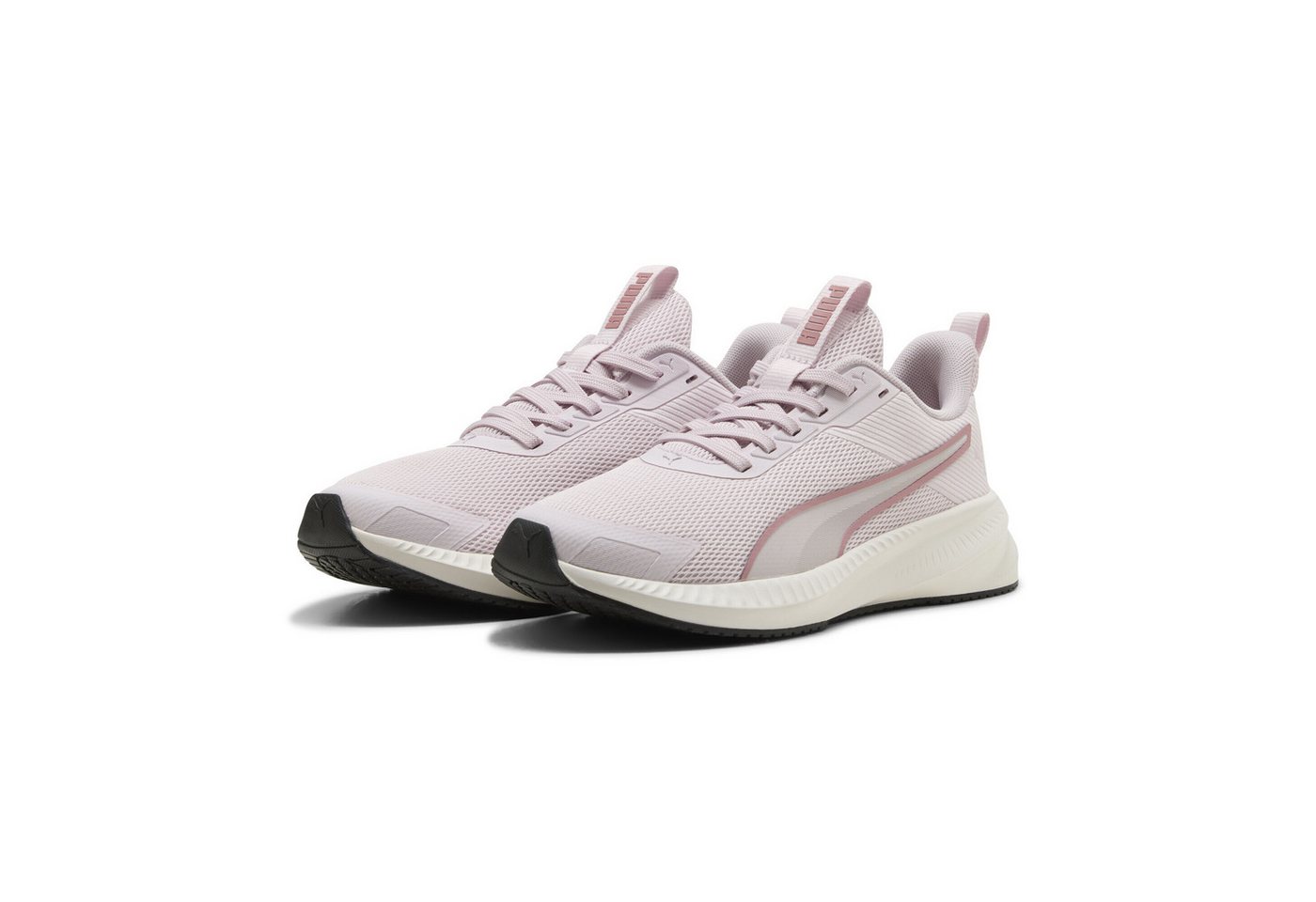 Puma Flyer Lite 4 Laufschuhe Erwachsene Trainingsschuh (schwarz)