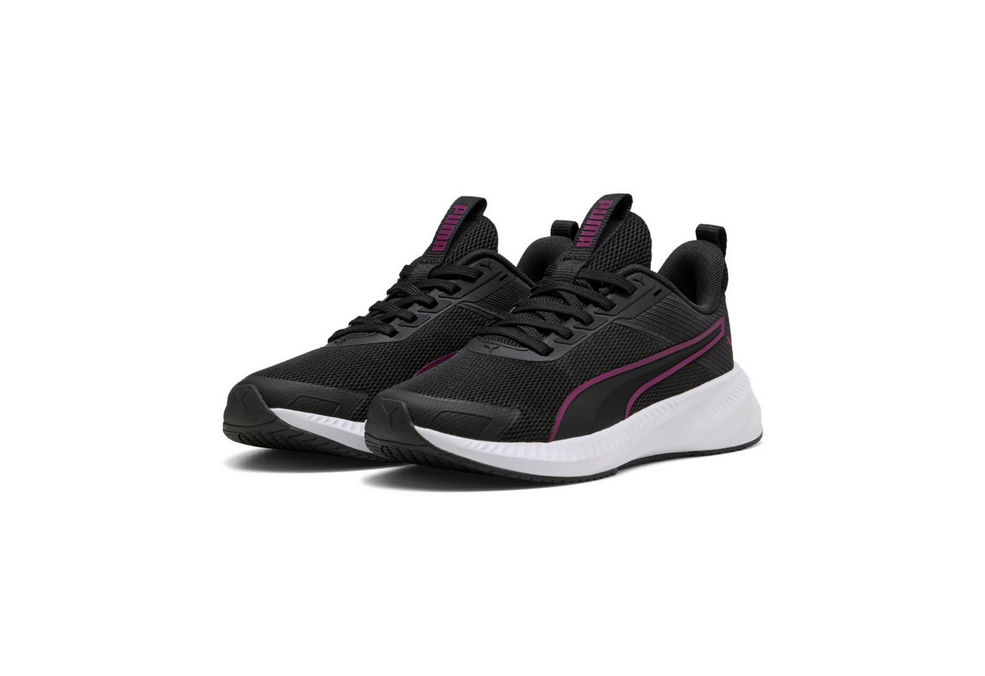 Puma Flyer Lite 4 Laufschuhe Jugendliche Sneaker