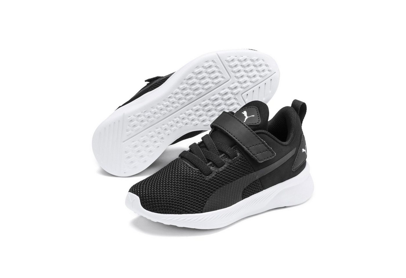 Puma Flyer Runner Sneakers Kinder Trainingsschuh