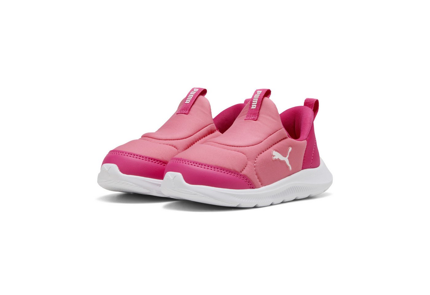 Puma Fun Racer 2 SLIPTECH™ Schuhe Kinder Sneaker
