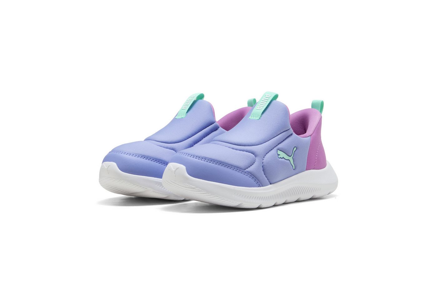 Puma Fun Racer 2 SLIPTECH™ Sneakers Kinder Sneaker