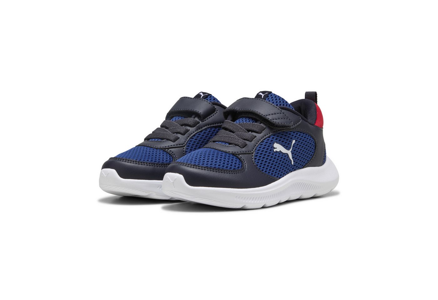 Puma Fun Racer 2 Sneakers Kinder Sneaker
