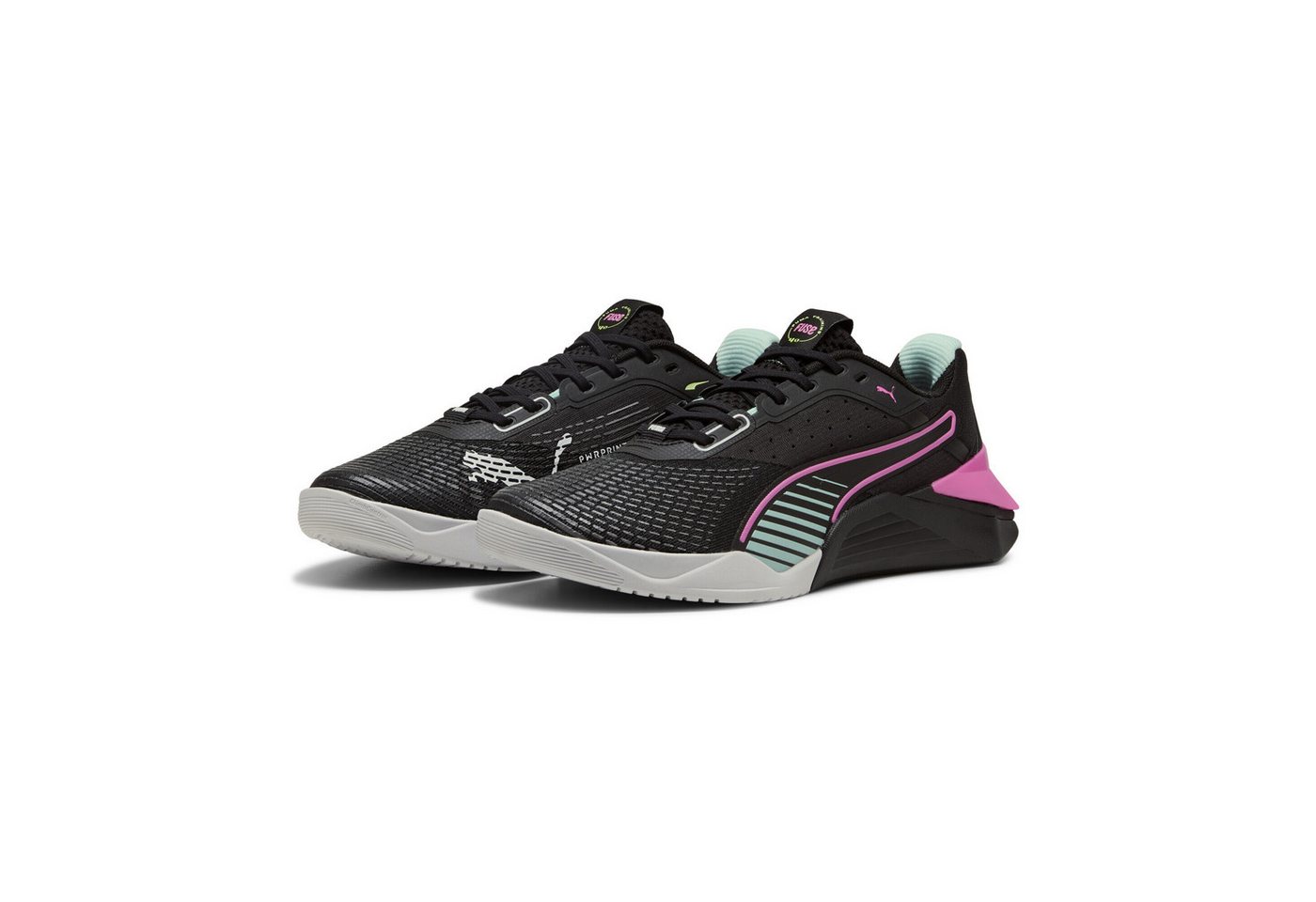 Puma Fuse 4.0 Sneakers Damen Trainingsschuh