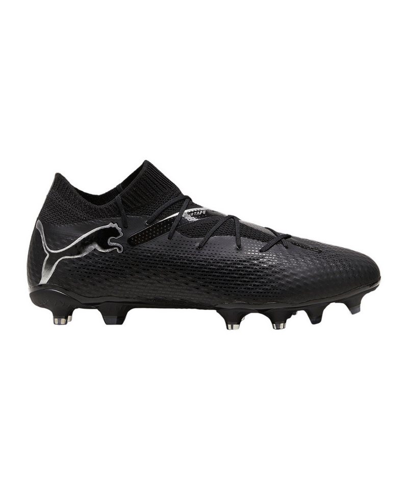 Puma FUTURE 7 FG/AG Eclipse Unisex Fußballschuh