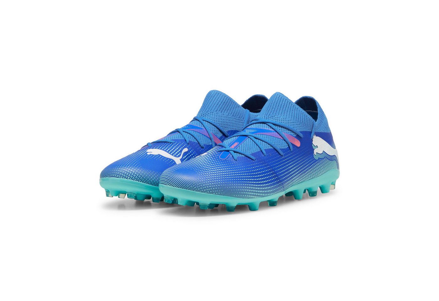 Puma FUTURE 7 MATCH MG Fußballschuh für Kunstrasenplätze