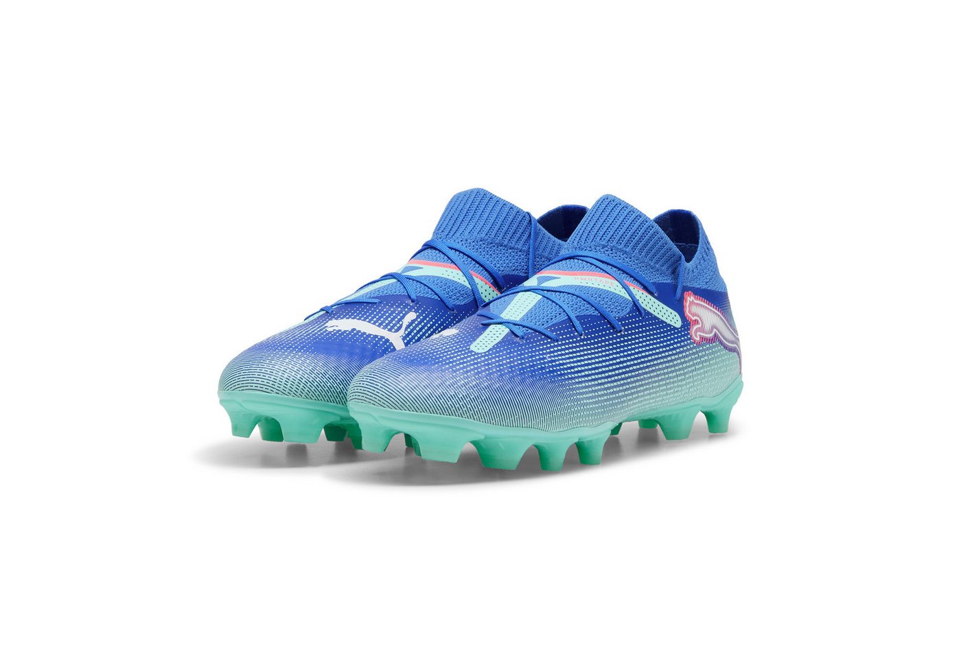 Puma FUTURE 7 PRO FG/AG Fußballschuh für Rasenplätze