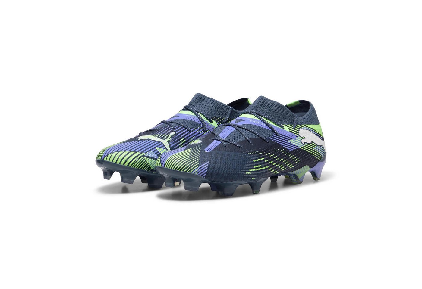 Puma Future 7 Ultimate Low FG/AG Herren Fussballschuhe Sneaker